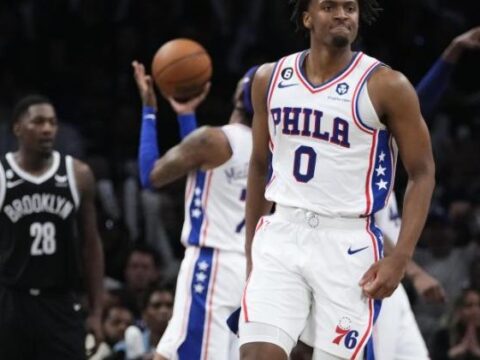 Sixers