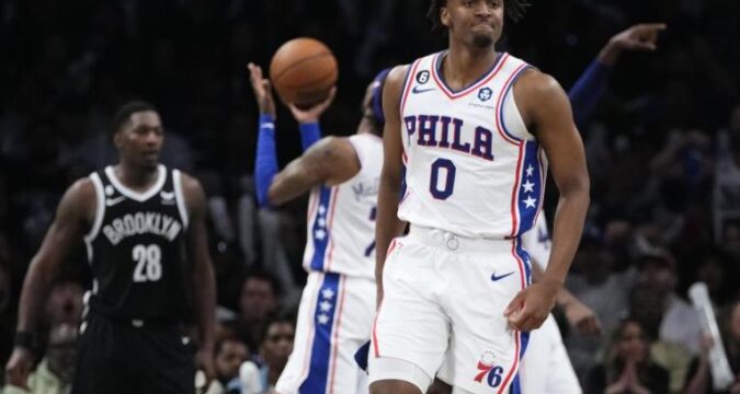 Sixers