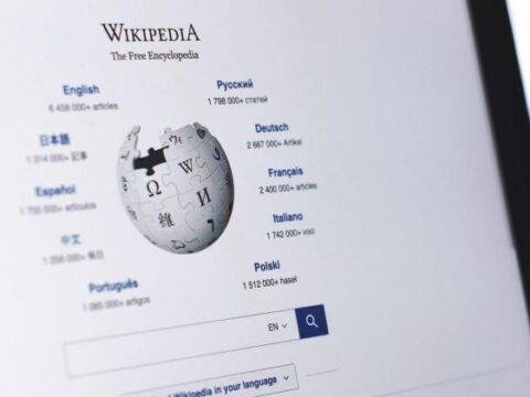 Wikipedia
