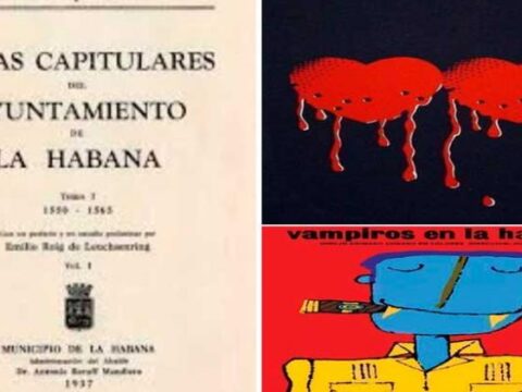 Actas capitulares