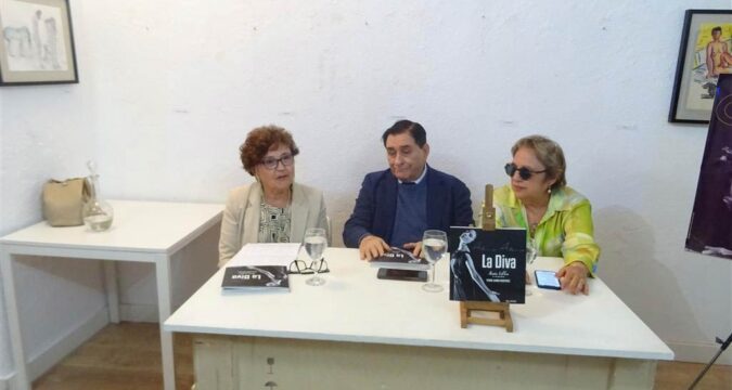 artistas