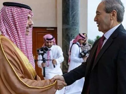 canciller-saudita-Siria