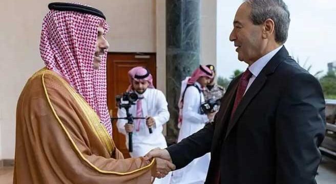 canciller-saudita-Siria