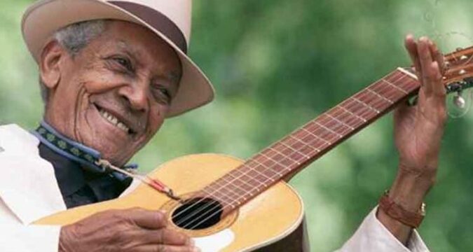 compay-segundo