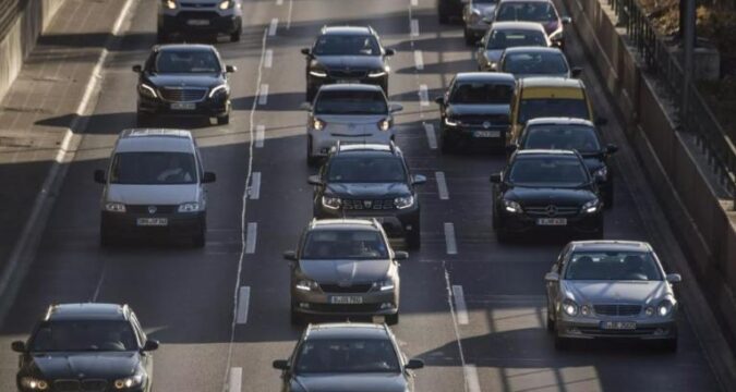 contaminación atmosférica
