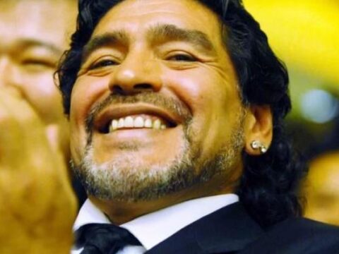 efecto maradona