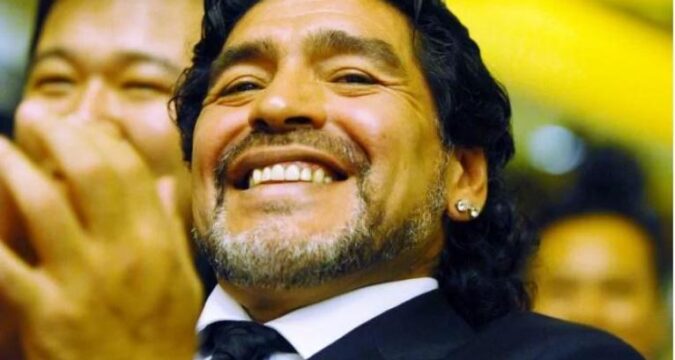 efecto maradona