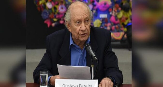 gustavo pereira