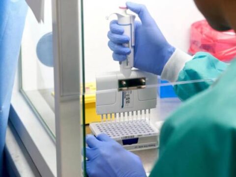 laboratorio patogenos