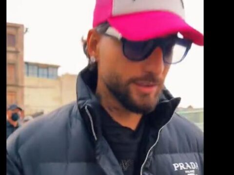 maluma mexico