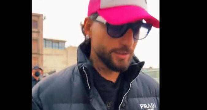 maluma mexico