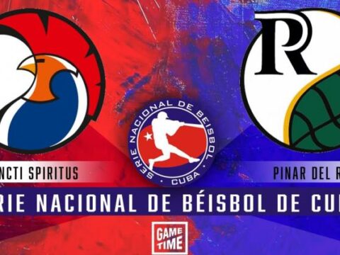 pinar del Rio vs sancti spiritus