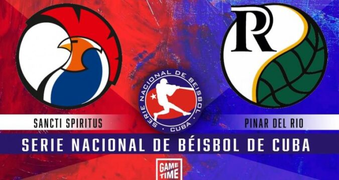 pinar del Rio vs sancti spiritus