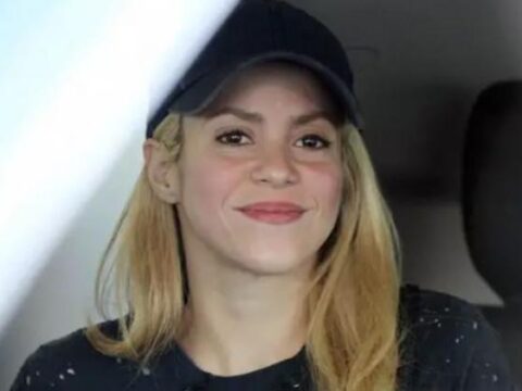 Shakira