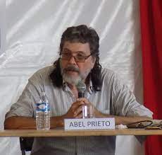 Abel prieto