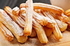 Churros