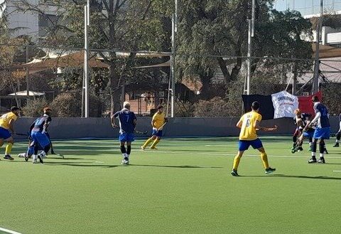 Cuba Bra 4-2 goles A