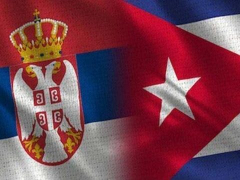 Cuba-Serbia