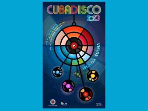Cubadisco-2023