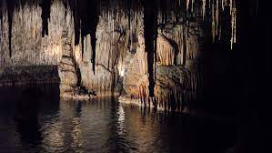 Cuevas de bellamar