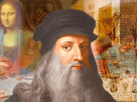 Da Vinci