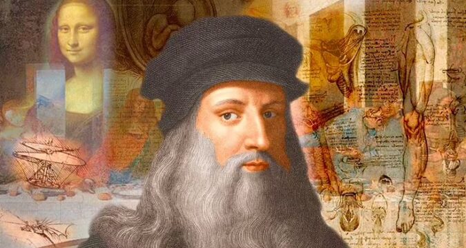 Da Vinci