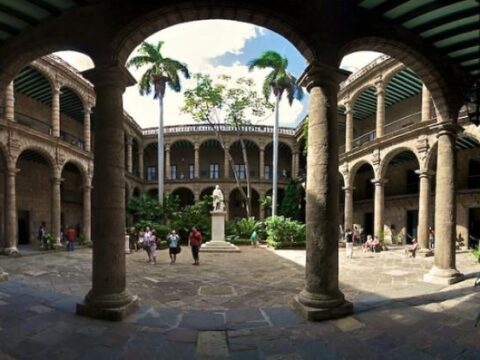 Museos