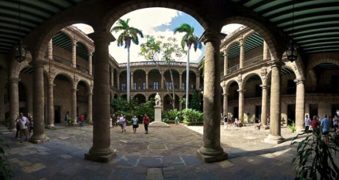 Museos