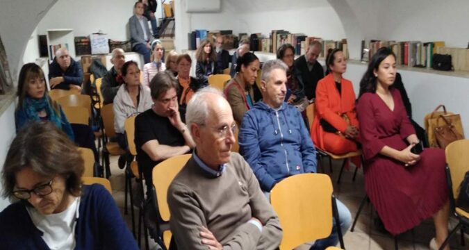 Foro Internacional Timbalaye
