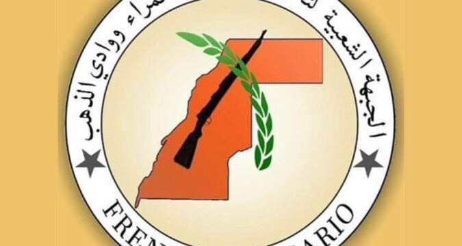 Frente-Polisario