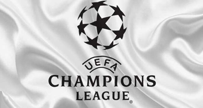 Futbol-Champions