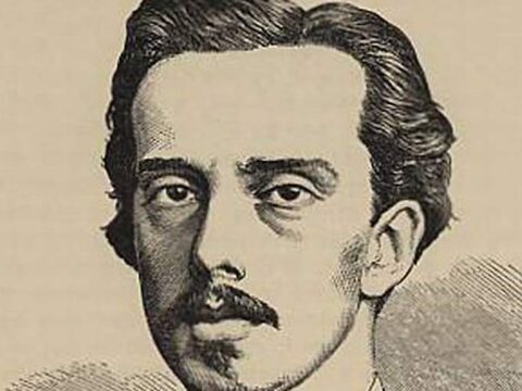 Ignacio Agramonte