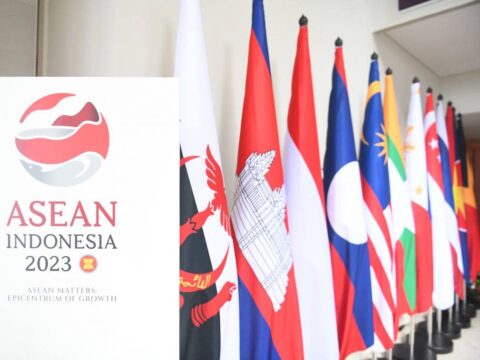 Indonesia-Cumbrea-Asean