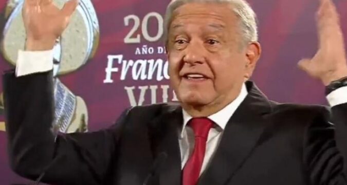 López Obrador