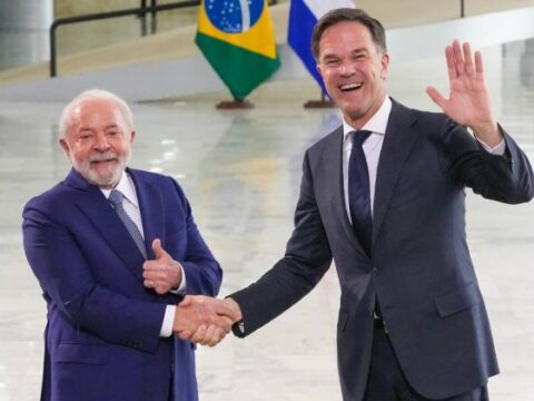 Lula cumbre
