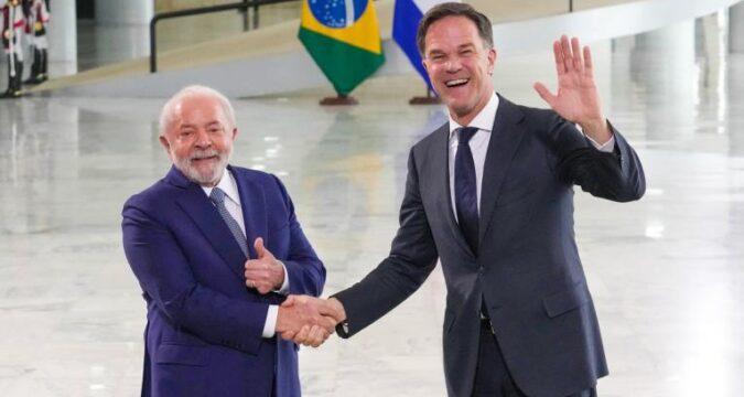 Lula cumbre