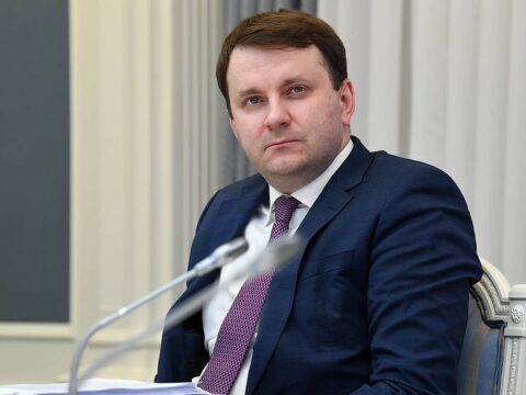 Maxim Oreshkin