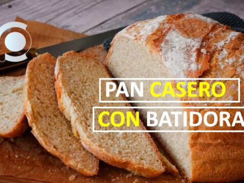 Pan-casero