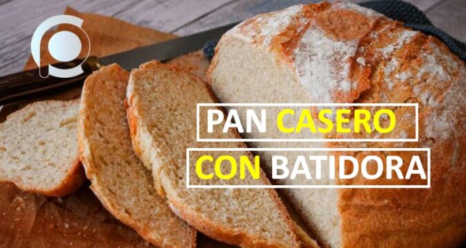 Pan-casero