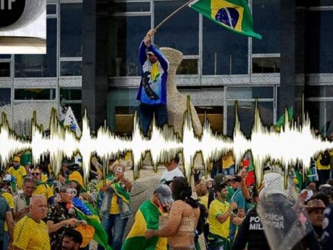 actos golpistas