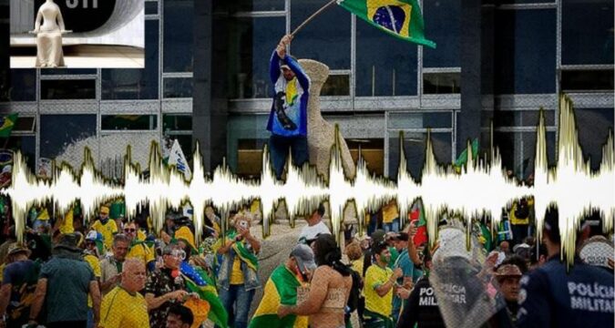 actos golpistas