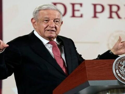 amlo presidente