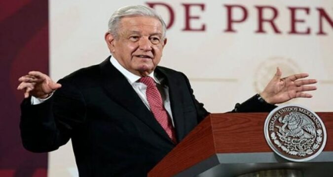 amlo presidente