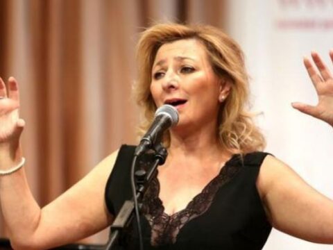 Pilar Boyero
