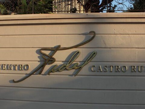 centro-fidel-castro