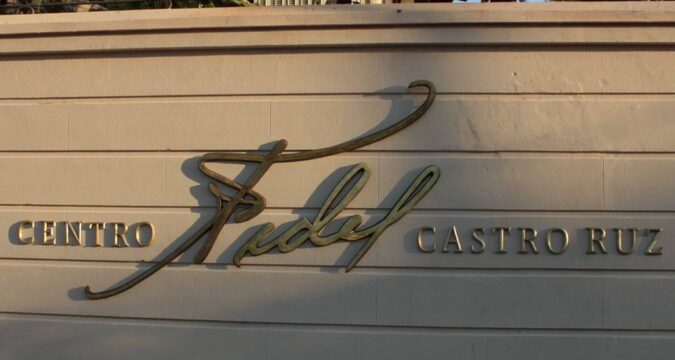 centro-fidel-castro