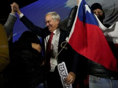 chile elecciones
