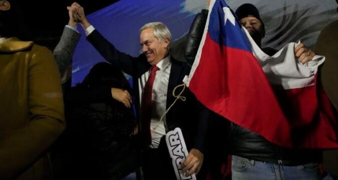 chile elecciones
