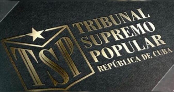 Tribunal Supremo