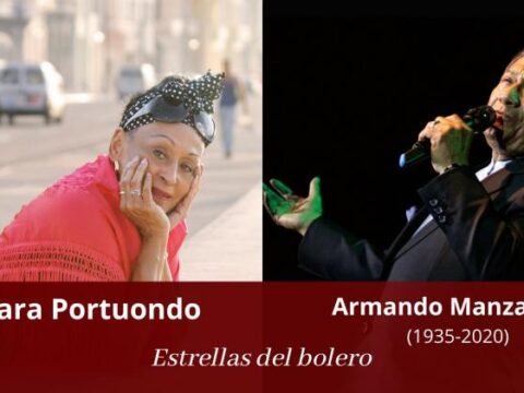 estrellas bolero